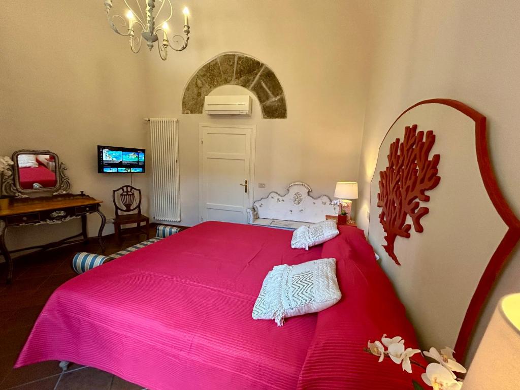 Corallo Suite - 5