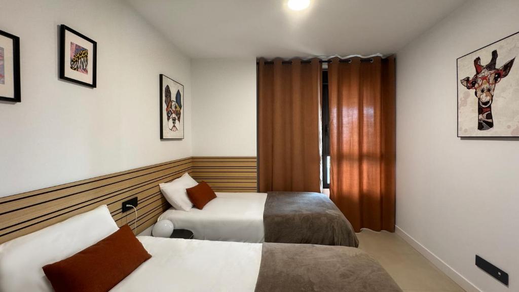 Apartamento de lujo Alexia 1 Calpe - 4