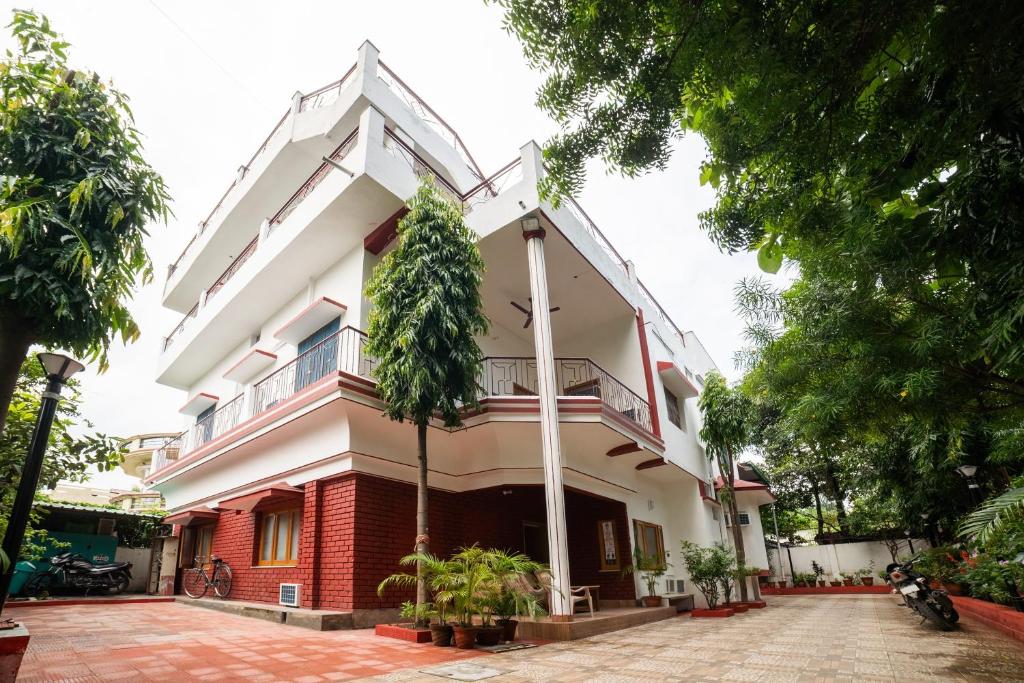 OYO Home Gautam Homestay