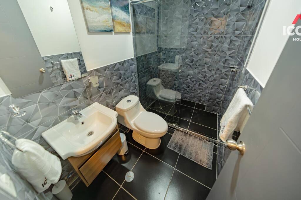 Beautiful Studio in Barranco - 2