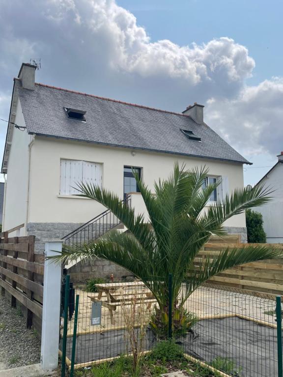 Plouha sur Mer, Plouha