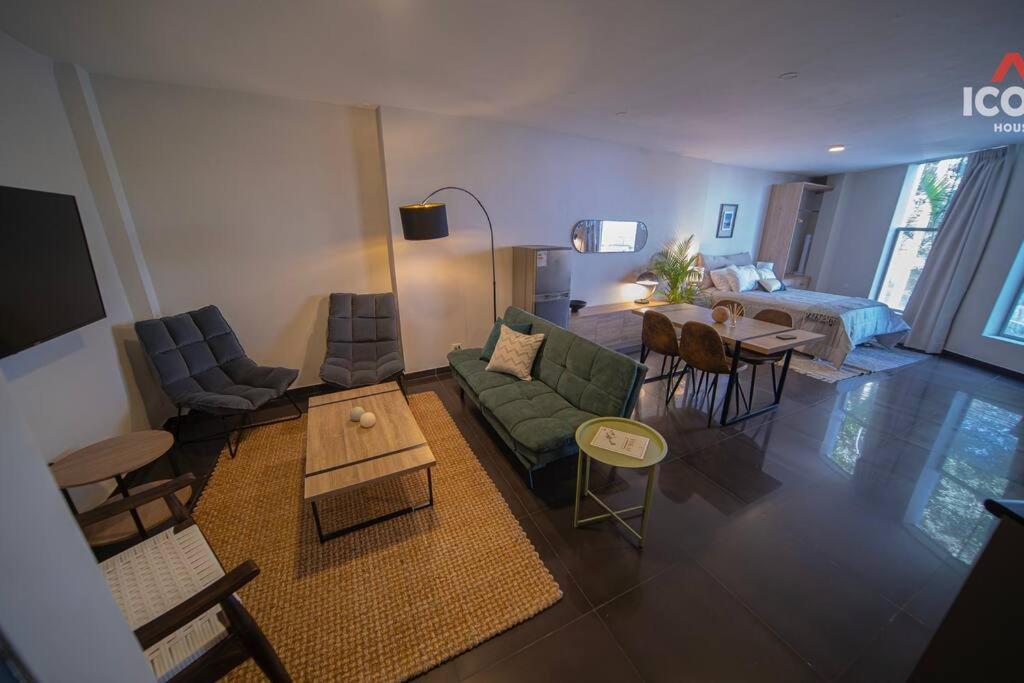 Elegant Studio in Barranco - 1