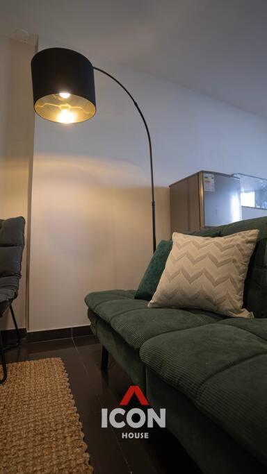 Elegant Studio in Barranco - 3