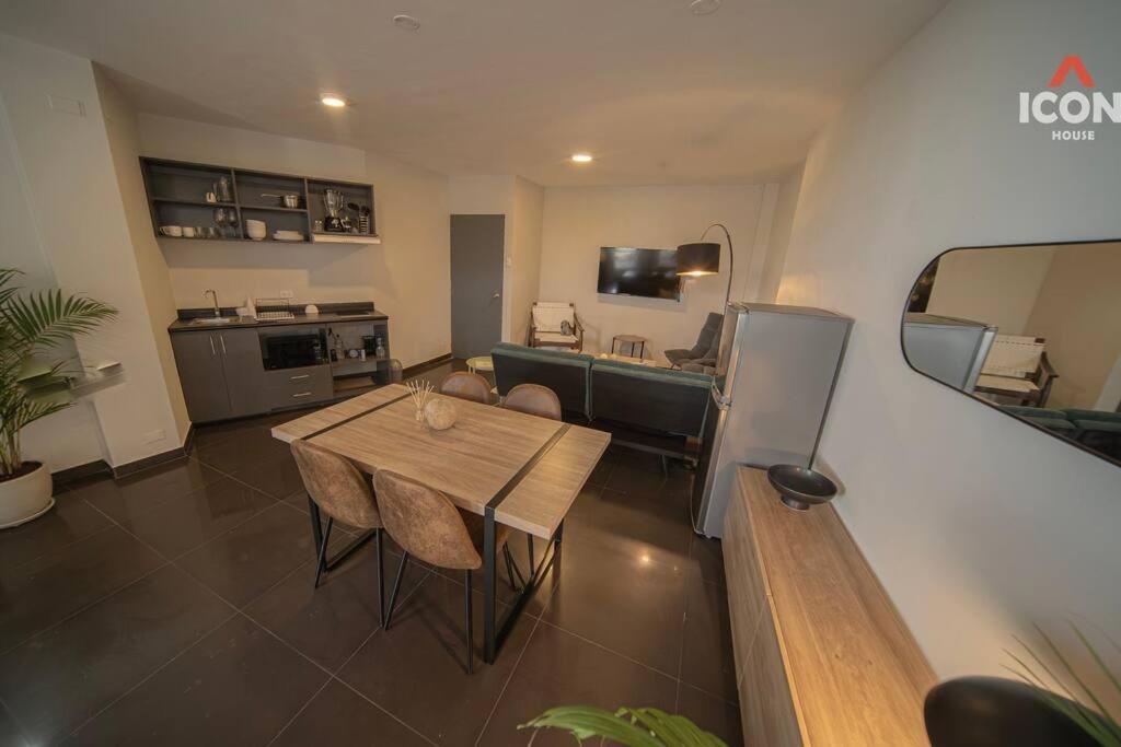 Elegant Studio in Barranco - 5