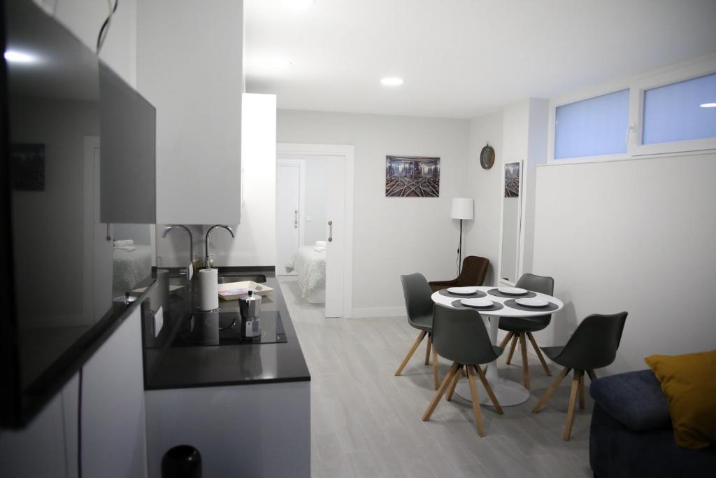 E&R-2 Plaza España, Salamanca