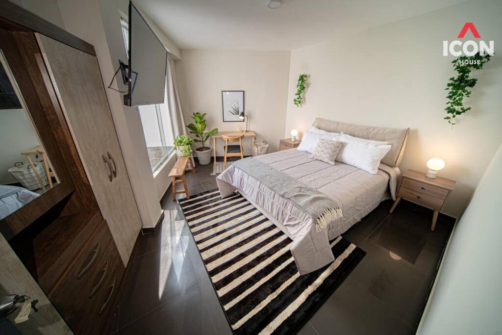 Lovely 1BR Miniapartment in Barranco - 1