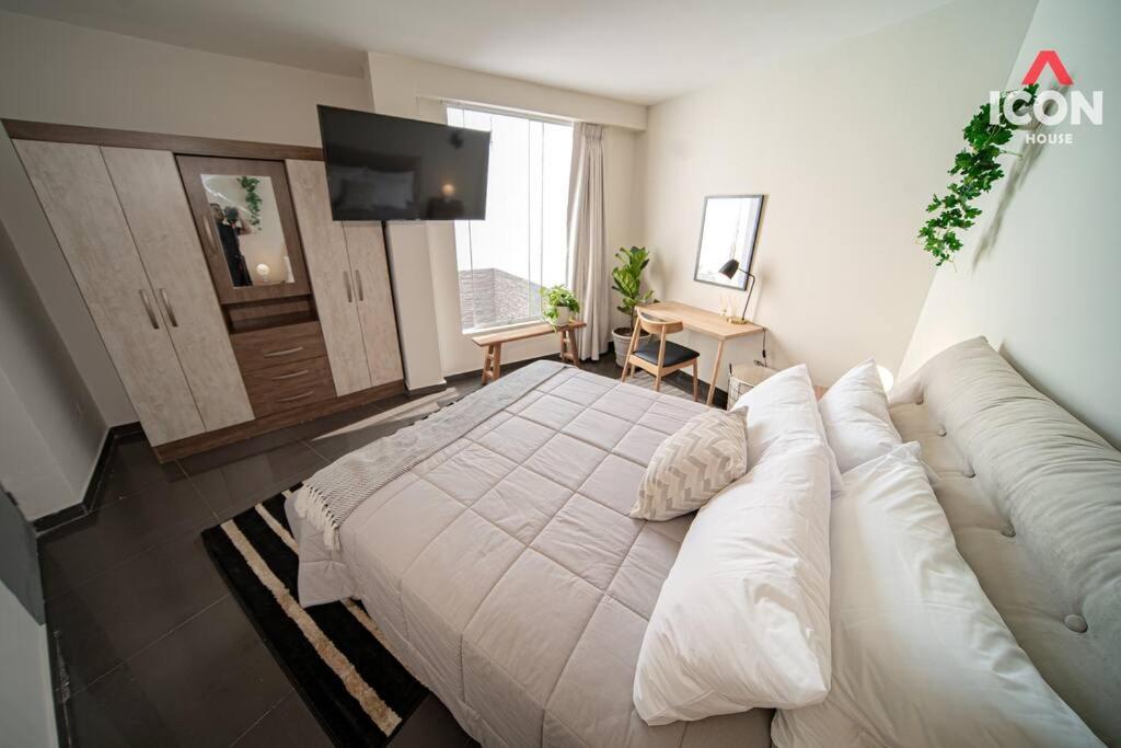 Lovely 1BR Miniapartment in Barranco - 5