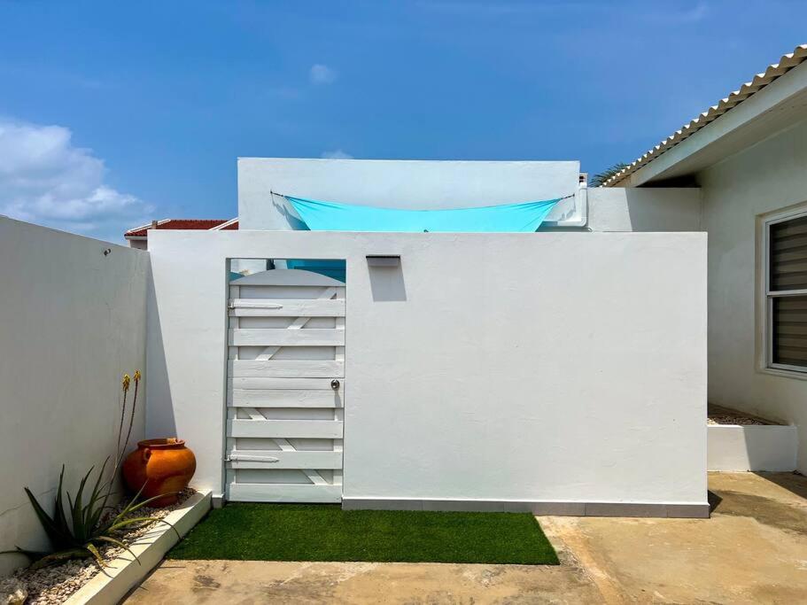 Paradise Studio Aruba, Palm-Eagle Beach