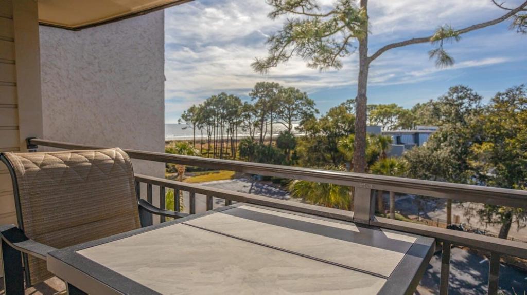 Sea Side Escape, Hilton Head Island