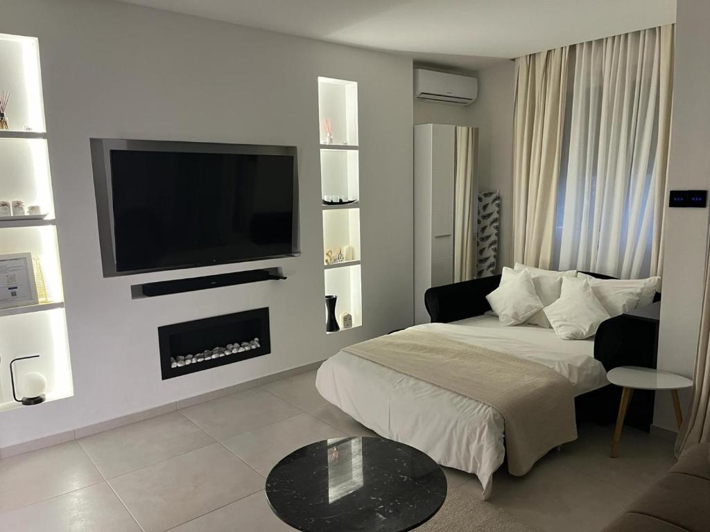 Apartman JJ Vladimira Rolovic 09 17 - 2
