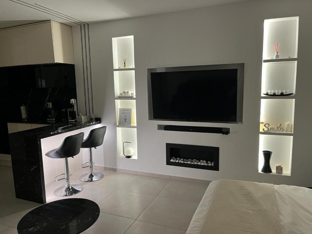 Apartman JJ Vladimira Rolovic 09 17 - 4