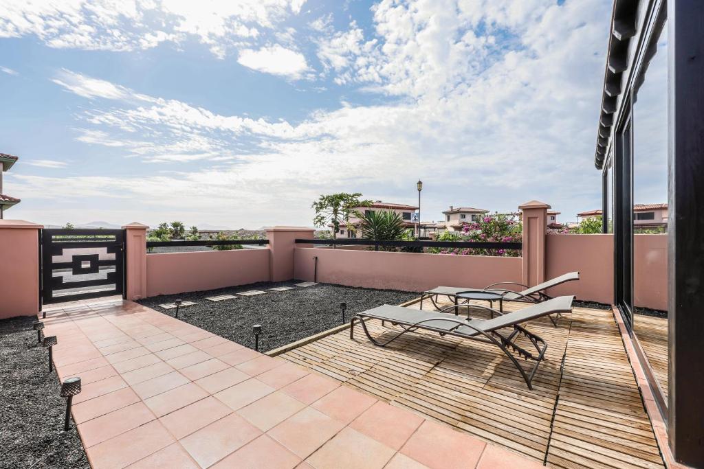 HolaOla HighClass Townhouse - 2