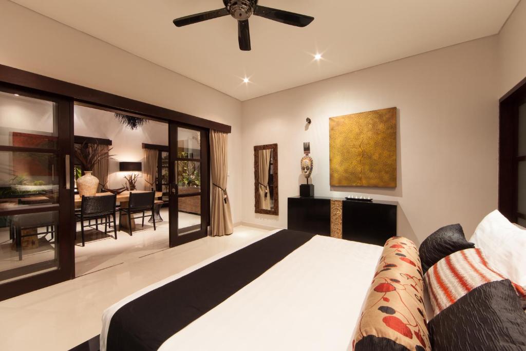 Amalika Private Pool Villa Central to Everything