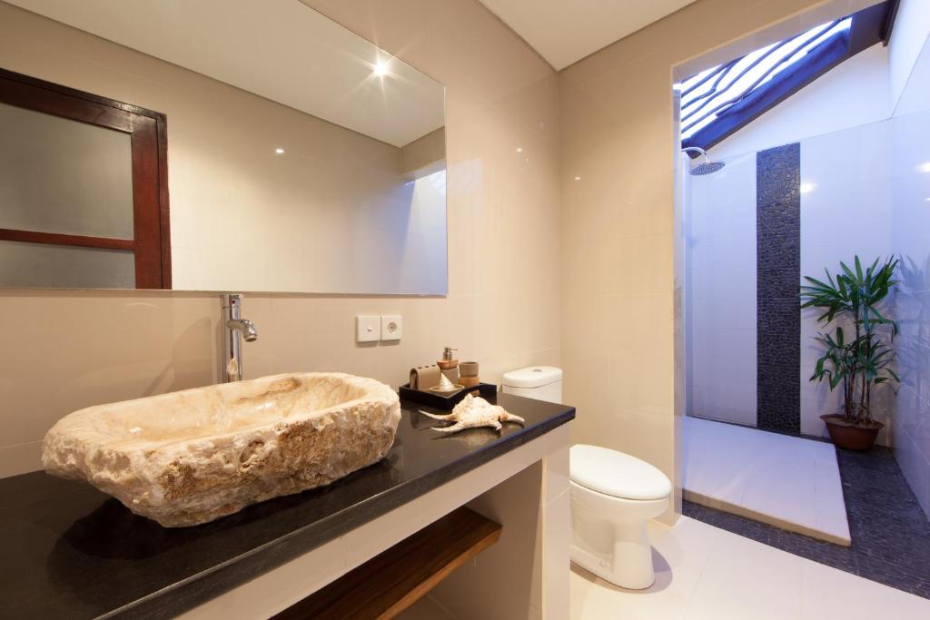 Amalika Private Pool Villa Central to Everything photo