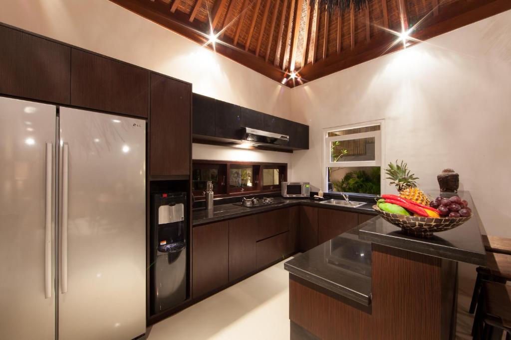 Amalika Private Pool Villa Central to Everything photo