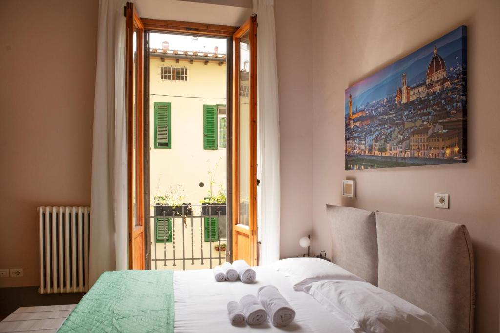 Buonarroti Boutique Apartment - 2