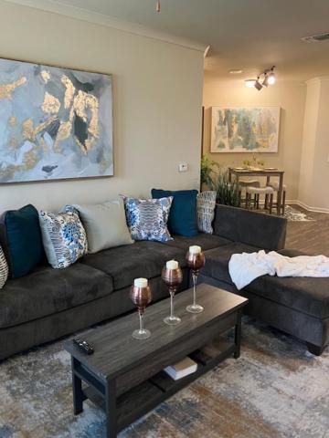 Orlando's Hidden Gem, Orlando