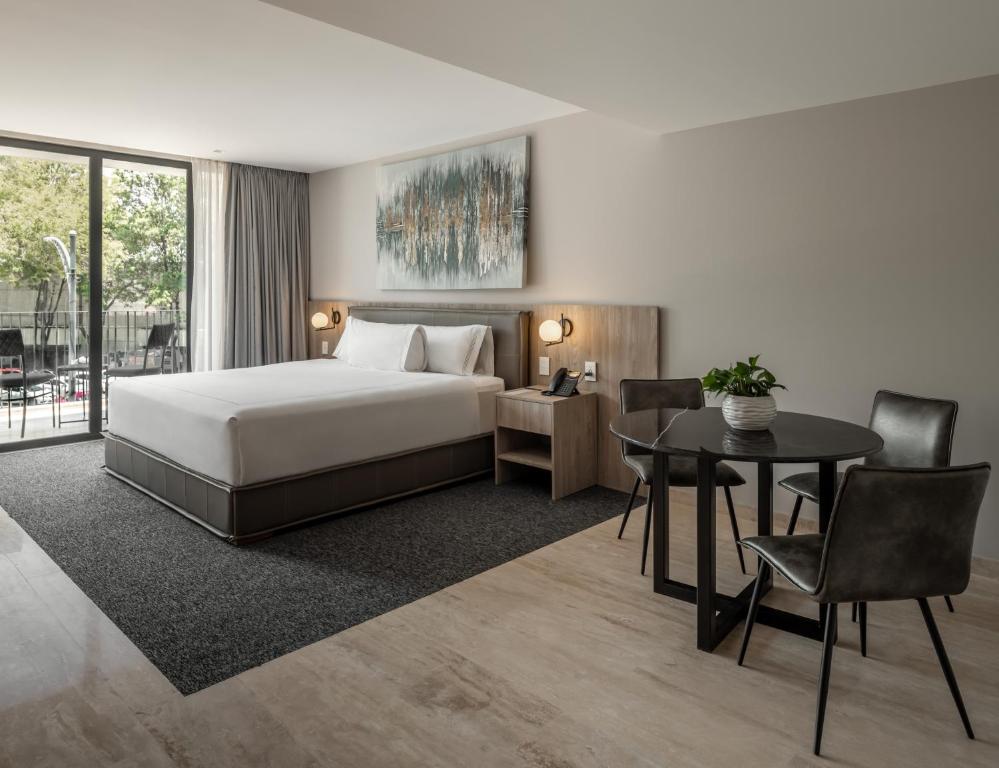 Hotel Elements by Marquis - Facilities image