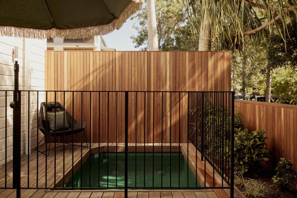 28 Degrees Byron Bay - Adults Only