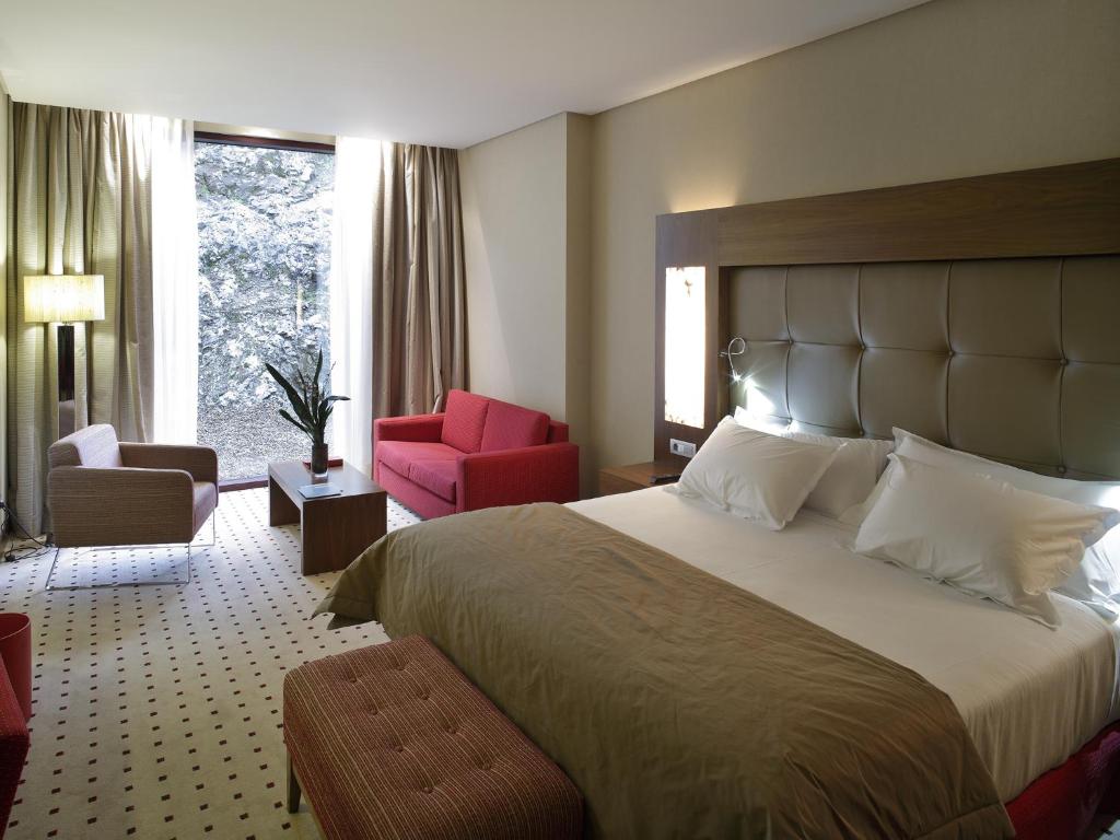 Gran Hotel Las Caldas by blau hotels photo