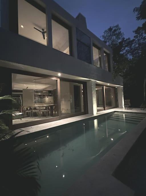 The Talisman Tulum, Tulum