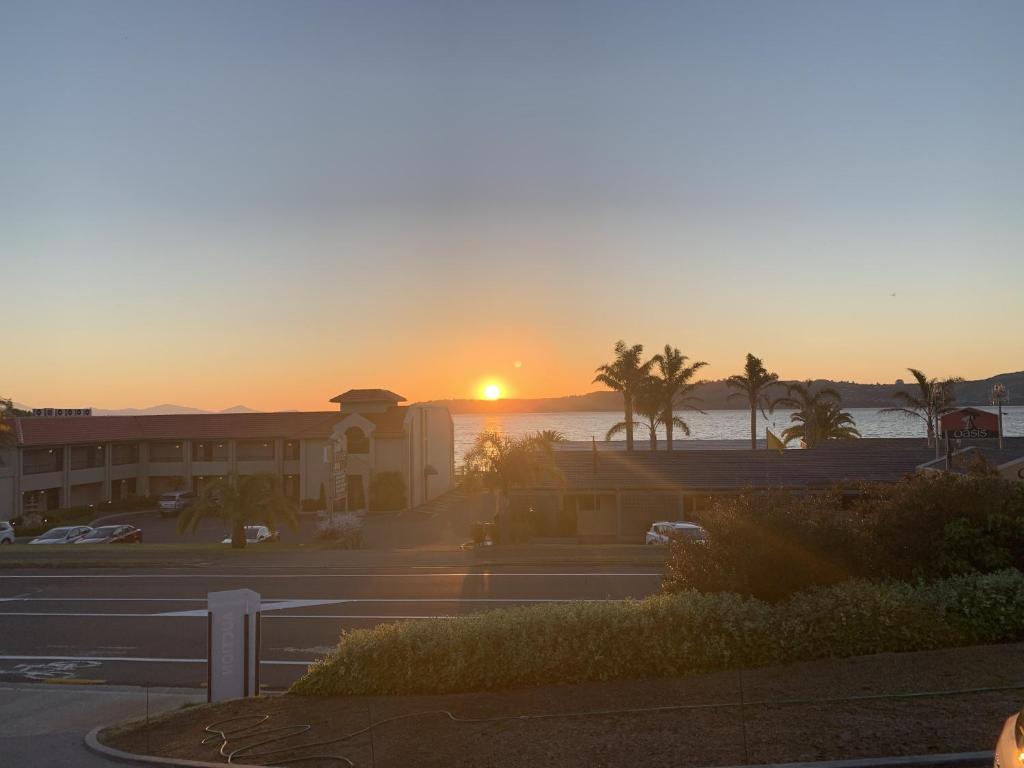 Lakefront Location, Taupo