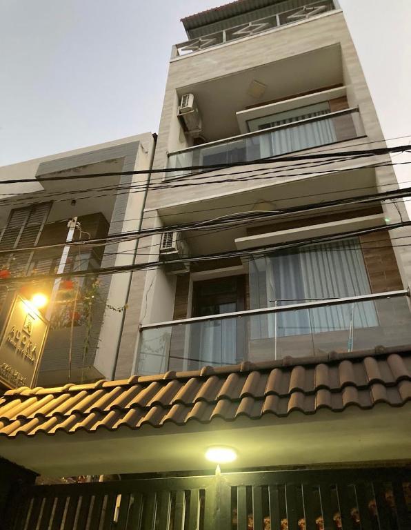 ADORA CENTRAL PARK ADORA CENTRAL PARK