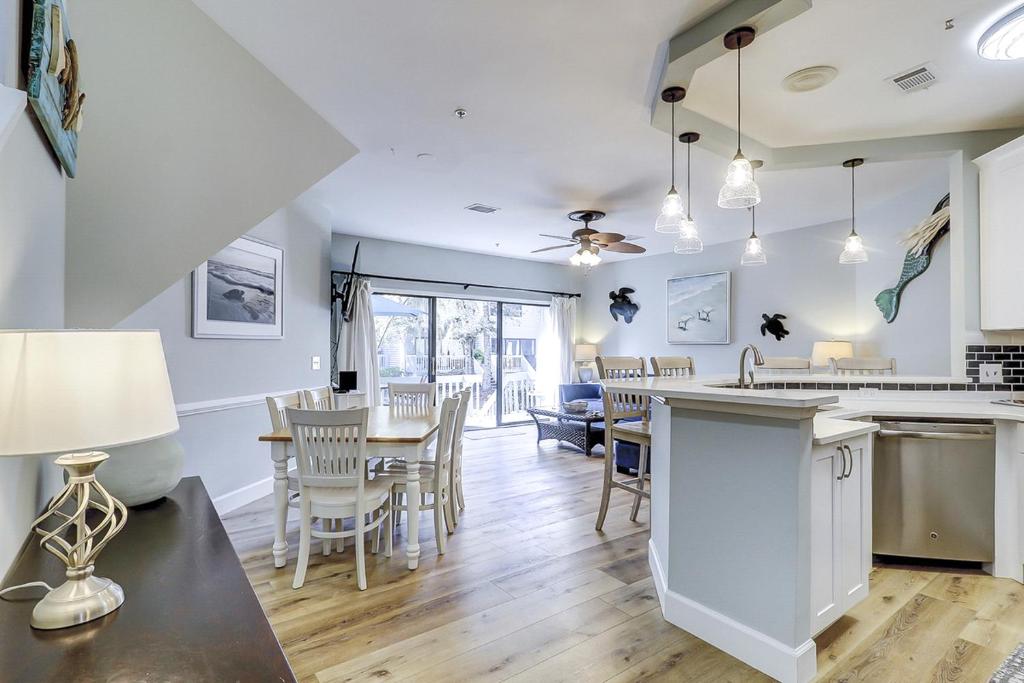 Ocean Breeze 27, Hilton Head Island