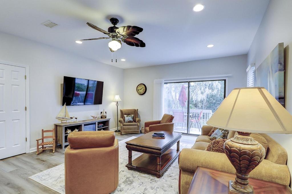 Ocean Breeze 7, Hilton Head Island