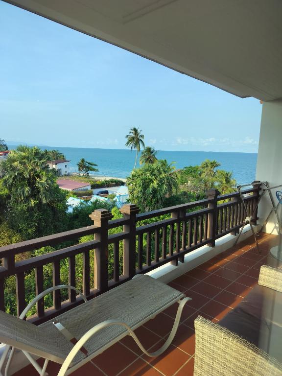 Khanom Beach Residence