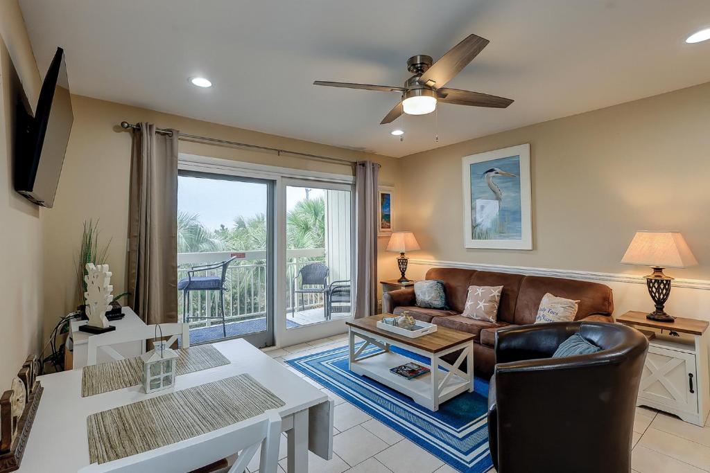 Breakers 117, Hilton Head Island