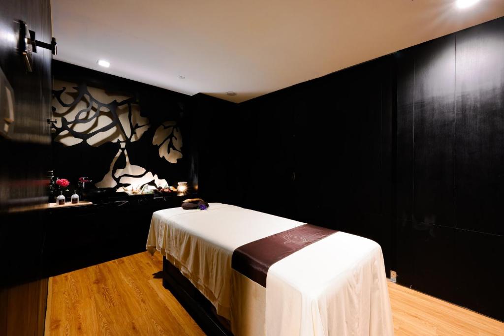 spa