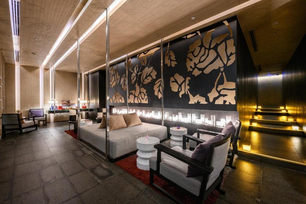 Hotel Facilities