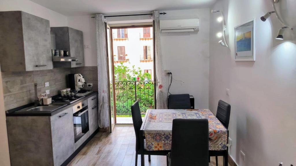 Loft le Due Effe al Capo - 2