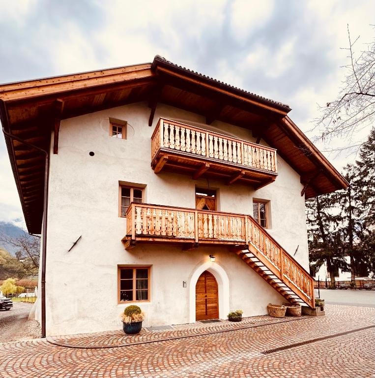 Landhaus Breitenberg - 3