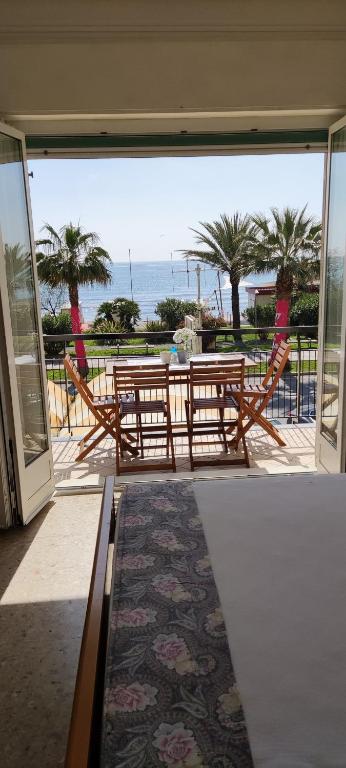 Rivamare 2 Appartamento Fronte mare - 2