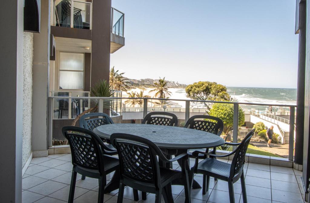 Seagull 310, Margate