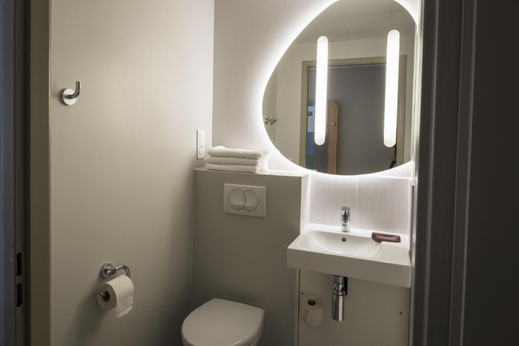 Ibis Budget Sallanches photo