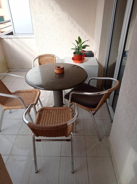 Apartman Fontana - 4