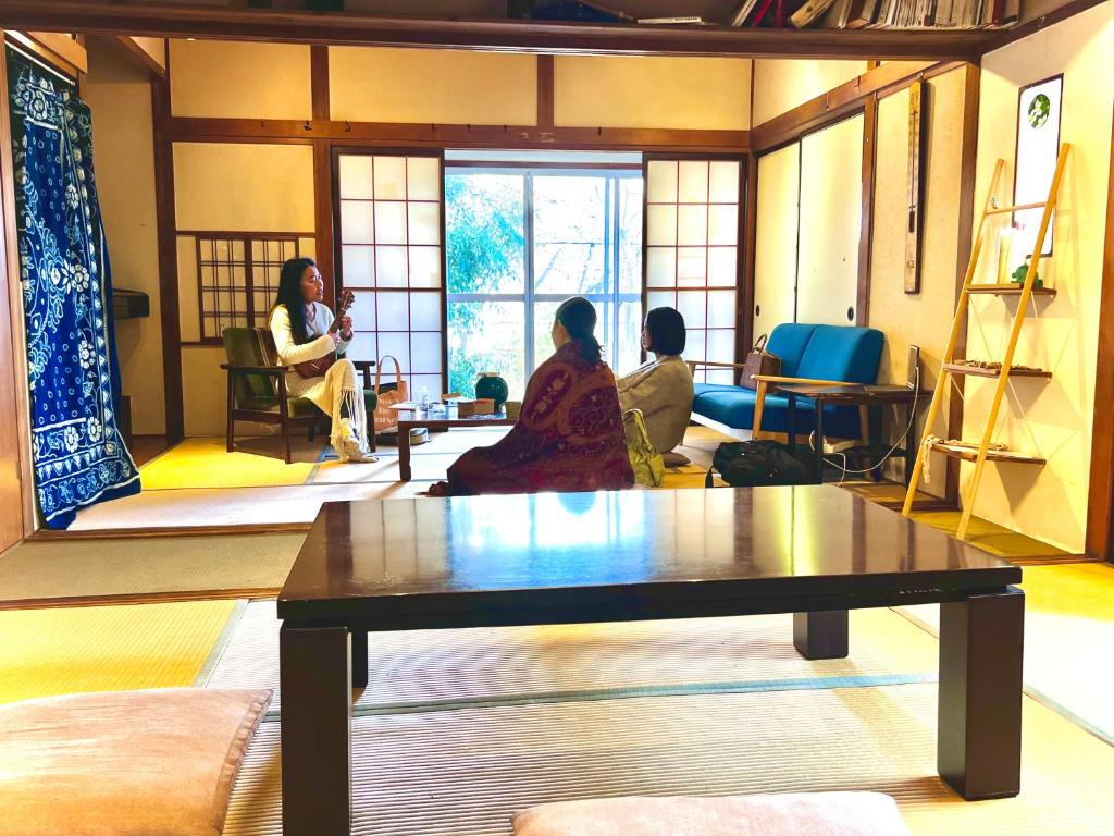 Guesthouse Azumaya 호텔 이미지 1