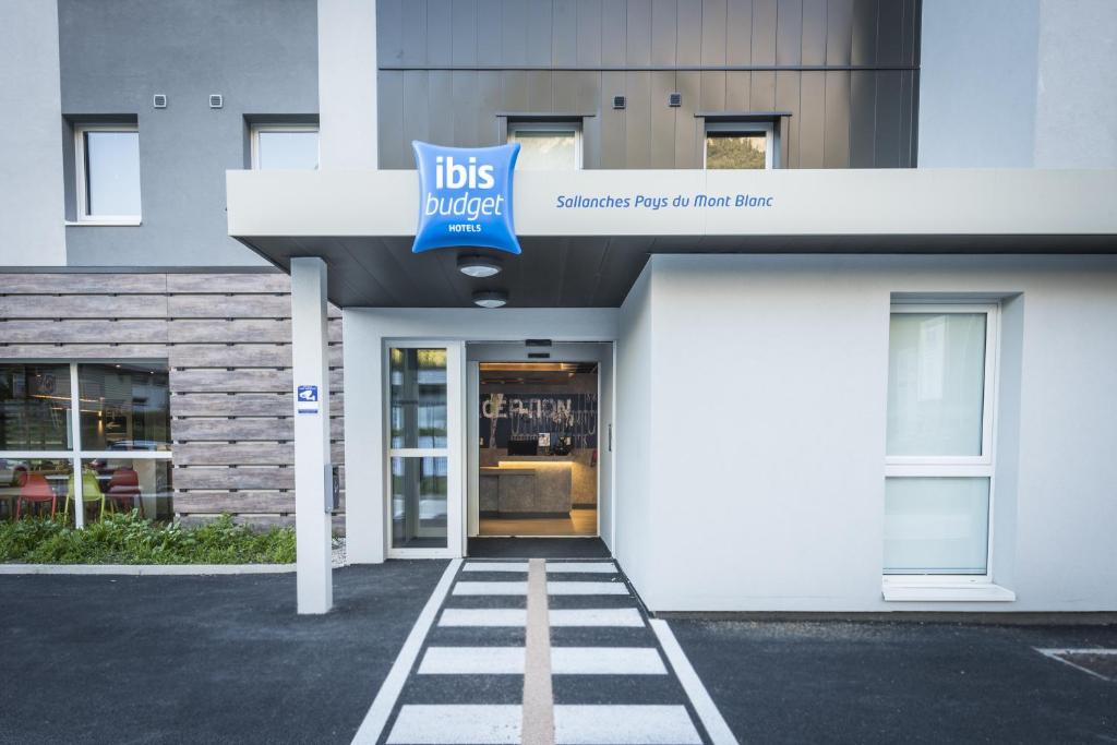 Ibis Budget Sallanches photo