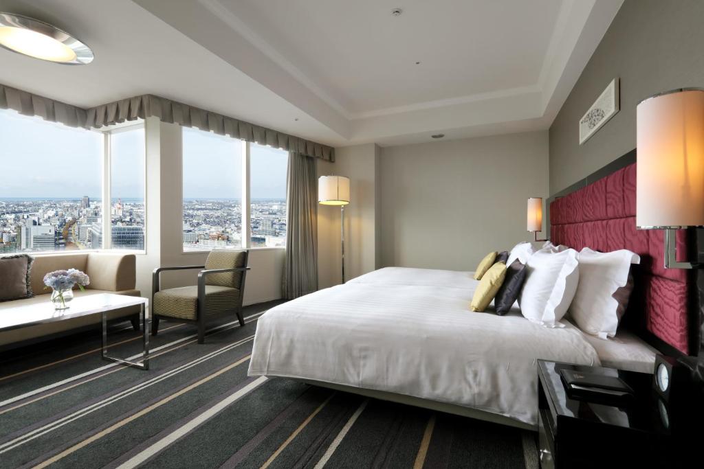 호텔 니코 카나자와 호텔 이미지 2