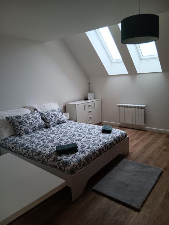 Cozy 1 BR Apartment Prague, Praga