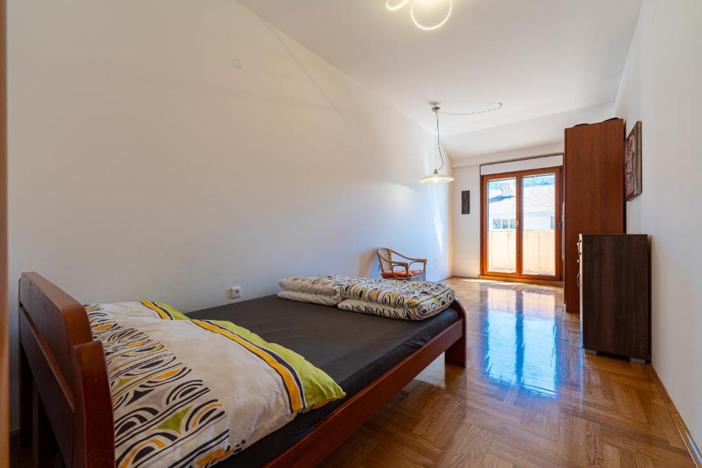 Family One bedroom apartment with Panoramic city view - 2