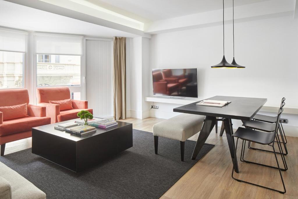 Koxtape Apartment by FeelFree Rentals - 2