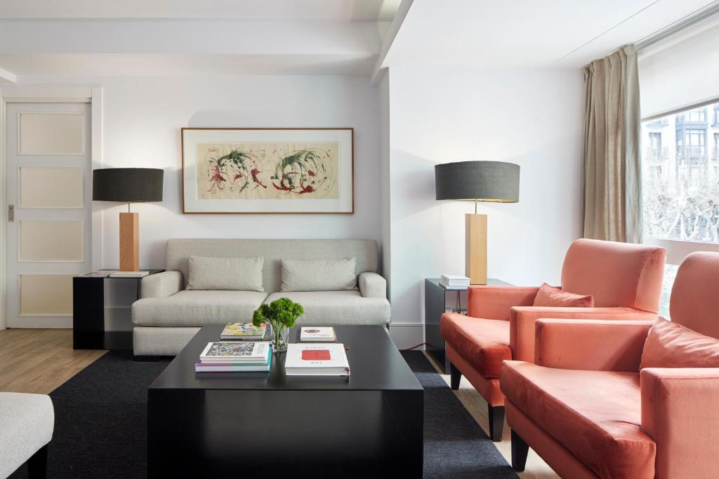 Koxtape Apartment by FeelFree Rentals - 4