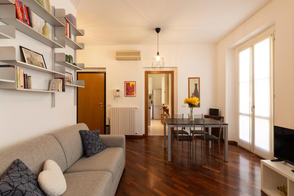 Urban Retreat - Isola District, Milán