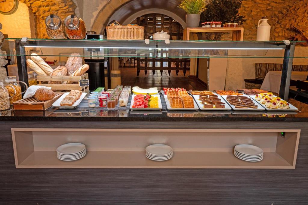 お料理のイメージ