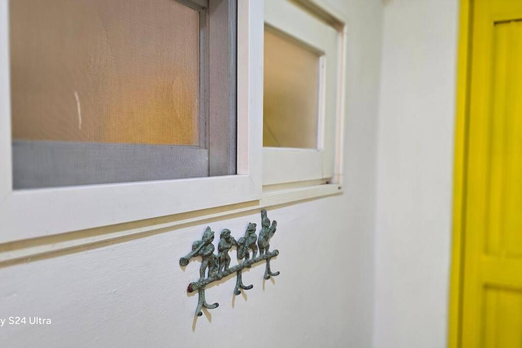 Another view of the local area or apartment interior at Gyeongbokgung Stay
