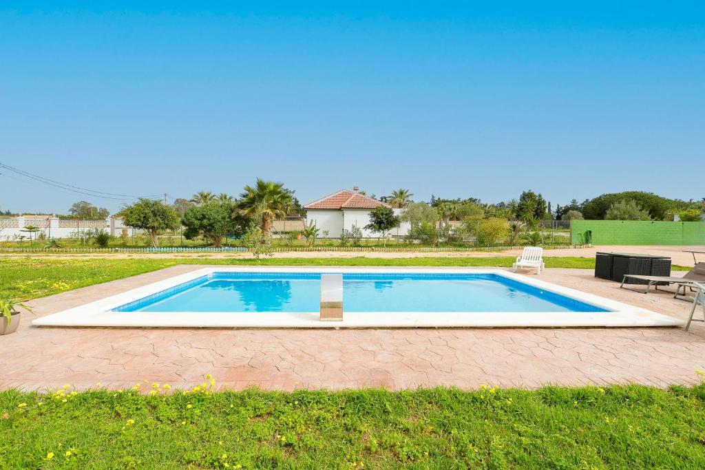 El Coto, Chiclana de la Frontera